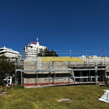 modelly - Viseu - Instalación de pladur y cortinajes