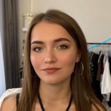 Beatriz - Rio Maior - Event Make up