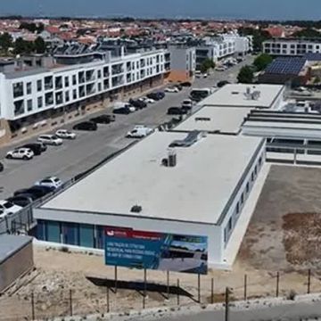 Eng. Darlan Chaves - Lisboa - Küche sanieren