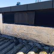 Portwind Unip Lda - Santa Maria da Feira - Instalação ou Substituição de Telhado