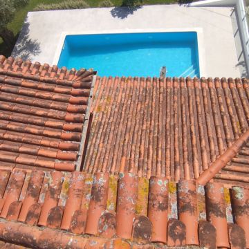 Tavares - Coimbra - Gutter Installation or Replacement