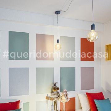 Rodolfo Galvão Home Stylist - Lisboa - Reparação de Cortinas e Cortinados