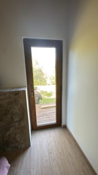 modelly - Viseu - Adición de pared interior