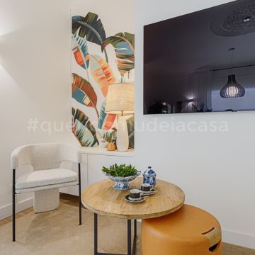 Rodolfo Galvão Home Stylist - Lisboa - Design de Interiores