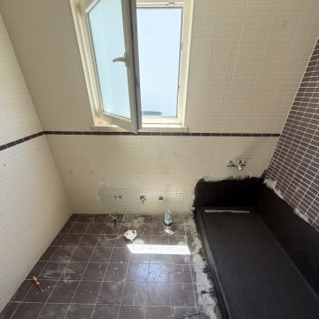 Construtora zaran - Amadora - Reparación de barandillas