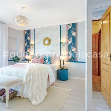 Rodolfo Galvão Home Stylist - Lisboa - Suspensão de Quadros e Instalação de Arte