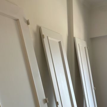 João Moreira empreiteiro - Cascais - Instalación o reemplazo de canaletas