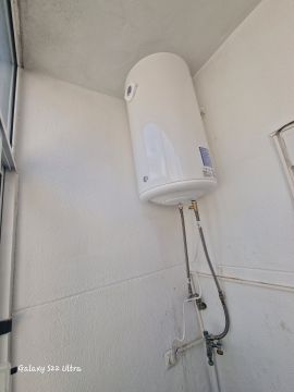 Damazio - Sintra - Fan Installation