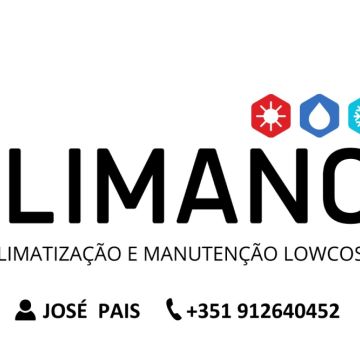 José Pais - Gondomar - Reparação de Ar Condicionado
