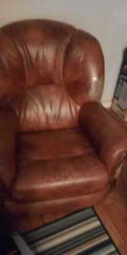 Upholstery Service - Home Improvements