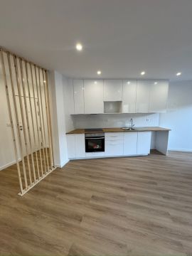 modelly - Viseu - Remodelación del ático