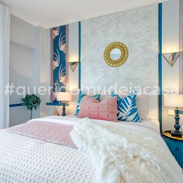 Rodolfo Galvão Home Stylist - Lisboa - Muralista