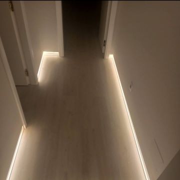 Alexandre Pinto - Sintra - Home Automation