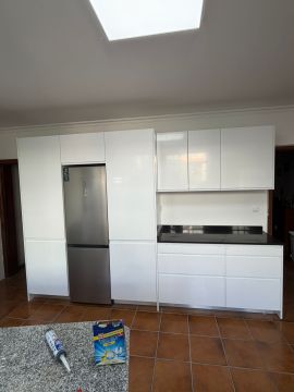 modelly - Viseu - Remodelación de tienda