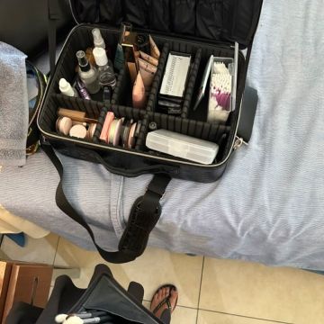 Beatriz - Rio Maior - Event Make up