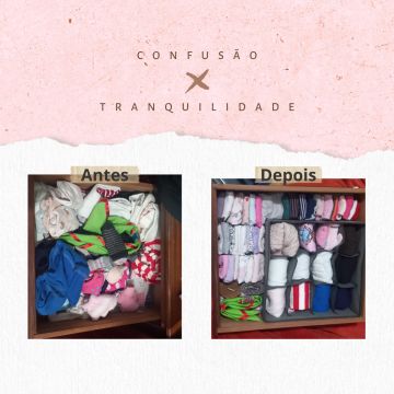 Bianca Bessa Personal Organizer - Tomar - Organização de Casas