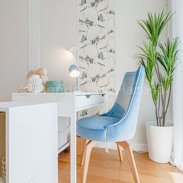 Rodolfo Galvão Home Stylist - Lisboa - Designer de Interiores