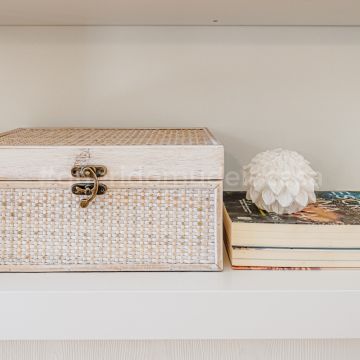 Rodolfo Galvão Home Stylist - Lisboa - Suspensão de Quadros e Instalação de Arte