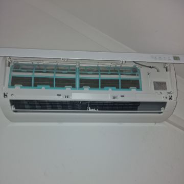 Damazio - Sintra - Circuit Breaker Panel or Fuse Box Repair