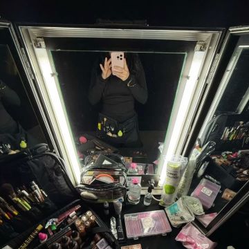 Beatriz - Rio Maior - Event Make up