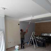 Remodelações Vasquinho - Torres Vedras - Instalação, Reparação ou Remoção de Revestimento de Parede