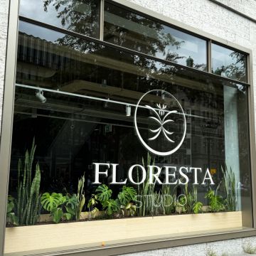 Floresta Studio - Almada - Boulder Placement