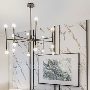 Rodolfo Galvão Home Stylist - Lisboa - Instalação ou Substituição de Cortinas