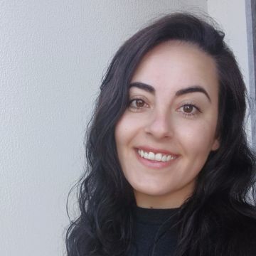 Simone dos Santos - Tavira - Home Care and Nursing Homes