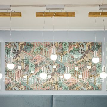 Rodolfo Galvão Home Stylist - Lisboa - Suspensão de Quadros e Instalação de Arte