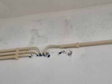 Pintura de Casas - Pintura