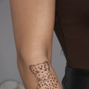 LUMI atelier - Mafra - Mikropigmentierung