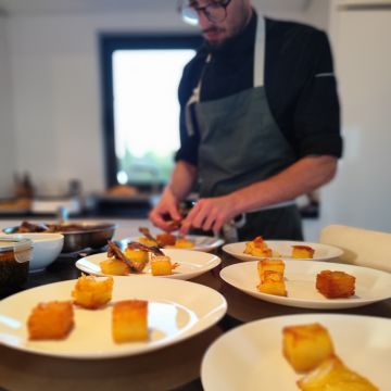 Chef Diogo Sousa - Loulé - Personal Chefs e Cozinheiros