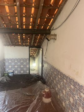 Construtor Civil - Casa