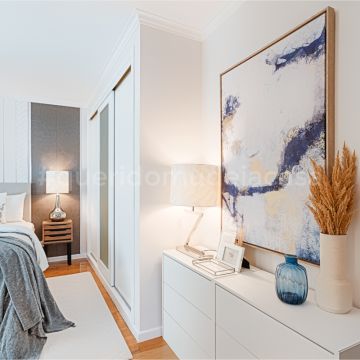 Rodolfo Galvão Home Stylist - Lisboa - Muralista