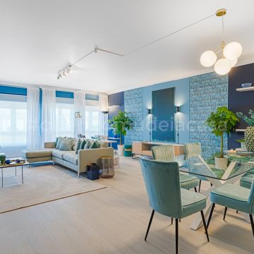 Rodolfo Galvão Home Stylist - Lisboa - Home Staging