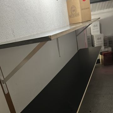 Anderson - Lisboa - Fitnessgeräte montieren
