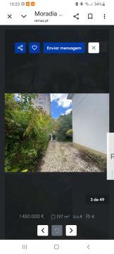 Serviço de Jardinagem - Casa