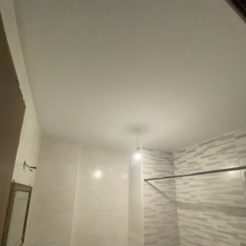 Efata Solutions - Figueira da Foz - Construção de Parede Interior