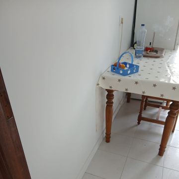 Estuques Martins - Sesimbra - Schallschutz