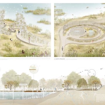 Floresta Studio - Almada - Crib Assembly