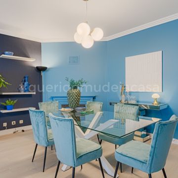 Rodolfo Galvão Home Stylist - Lisboa - Decoradores
