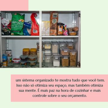 Bianca Bessa Personal Organizer - Tomar - Organização de Armários