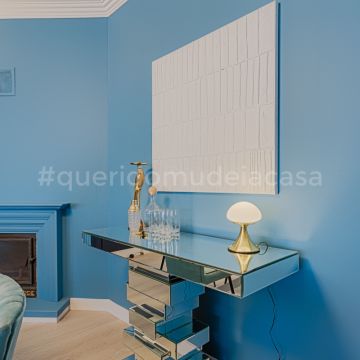 Rodolfo Galvão Home Stylist - Lisboa - Muralista
