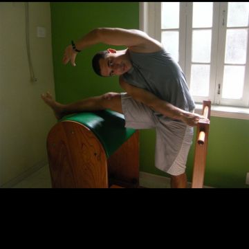 ERALDO - Cascais - Physiotherapie - Krankengymnastik