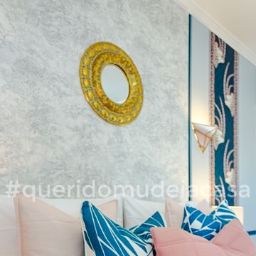 Rodolfo Galvão Home Stylist - Lisboa - Design de Interiores