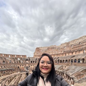 Juliana Santos - Santo Tirso - Home Care and Nursing Homes