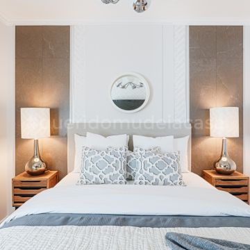 Rodolfo Galvão Home Stylist - Lisboa - Reparação de Cortinas e Cortinados