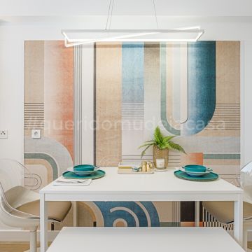 Rodolfo Galvão Home Stylist - Lisboa - Muralista