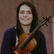 Mariana Pinto - Lisboa - Aulas de Violino