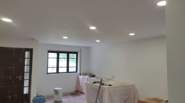 Pgserviços - Ponte da Barca - Floor Tiling